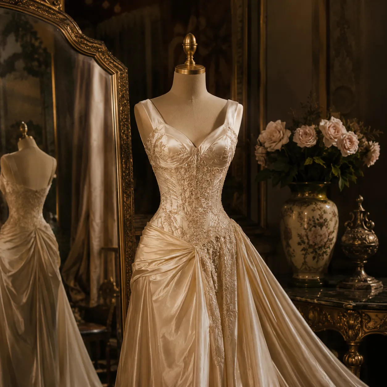 Haute Couture & Fashion LUMERA Luxury Lifestyle Exhibition Qatar